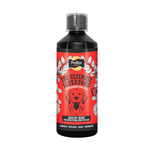 *REDUCED* Healthy Heart - Proflax