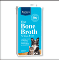 **REDUCED** Karnlea Bone Broth - Chicken, Lamb, Fish