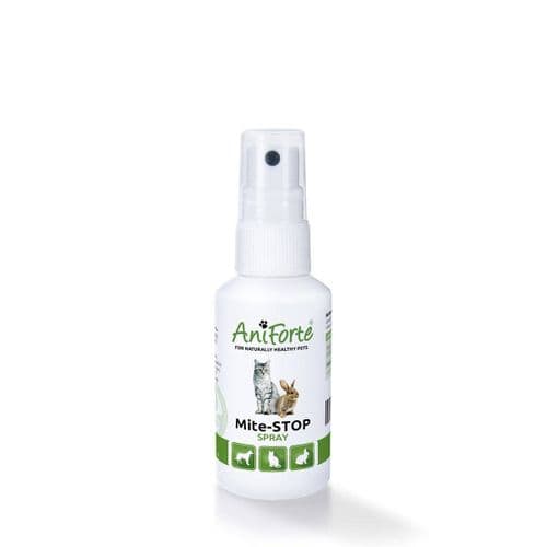 **REDUCED** Mite-STOP Spray - AniForte