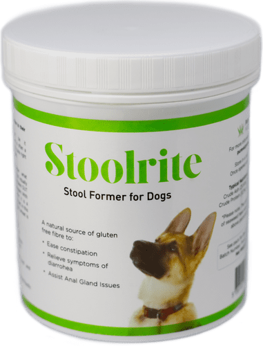 *REDUCED* Stoolrite - Natural Stool Former