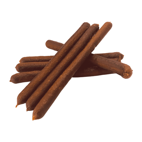 100% Pure Meat Sticks, Various Flavours  - 1KG