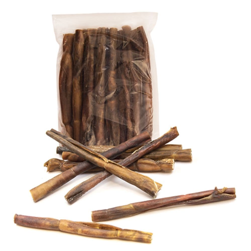 30cm Beef Collagen Sticks