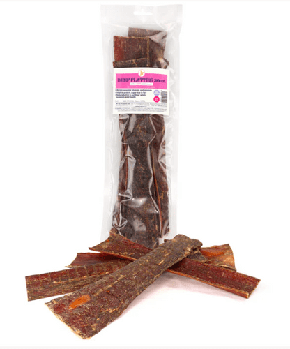 30cm Beef Flattie