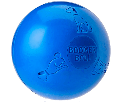 8" Boomer Ball