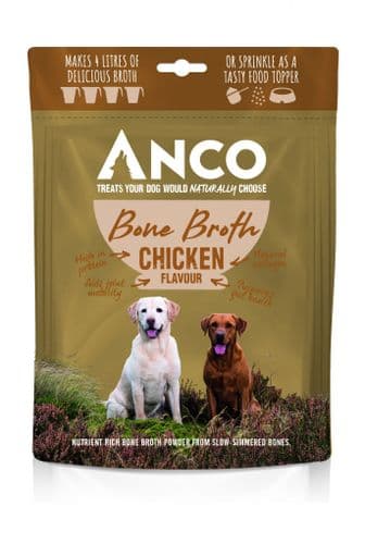 Anco Chicken Bone Broth