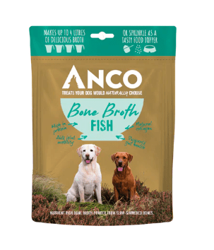 Anco Fish Bone Broth