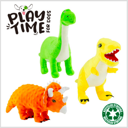 Ancol Roarsome Dino Toy