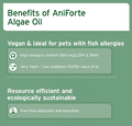 Aniforte Algae Oil