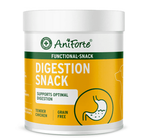 Aniforte Disgestion Snack