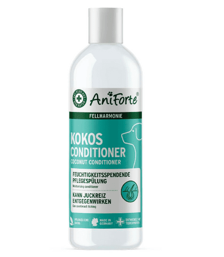 Aniforte Fur Harmony Coconut Conditioner