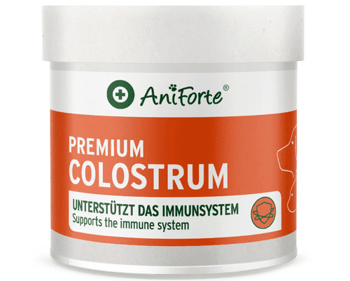 Aniforte Premium Colostrum