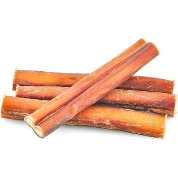 Beef Pizzles