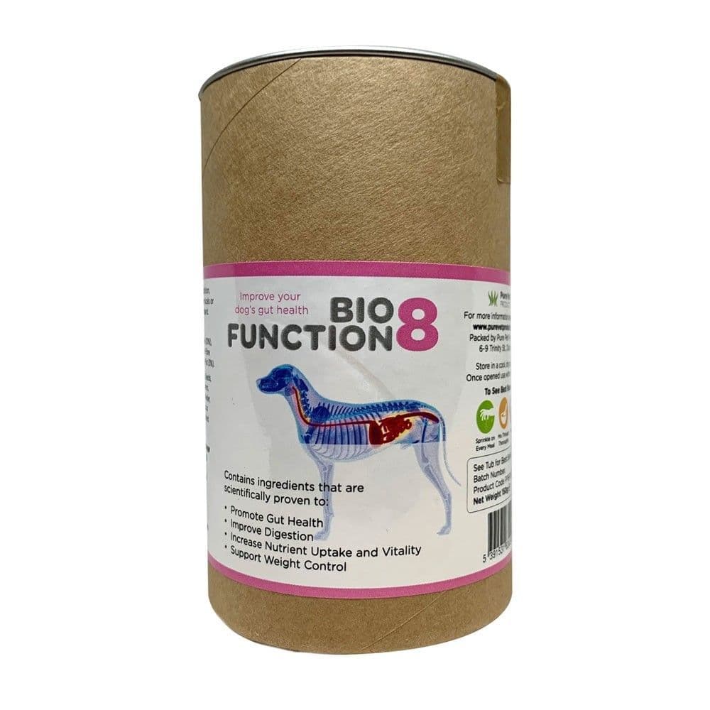 BioFunction 8