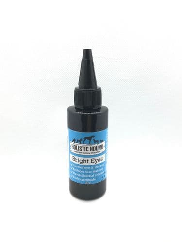 Bright Eyes - Holistic Hound