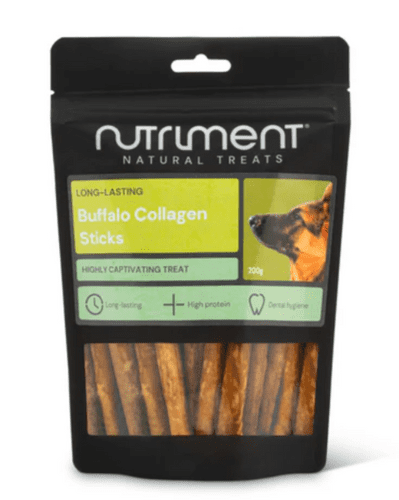 Buffalo Collagen Sticks 200g