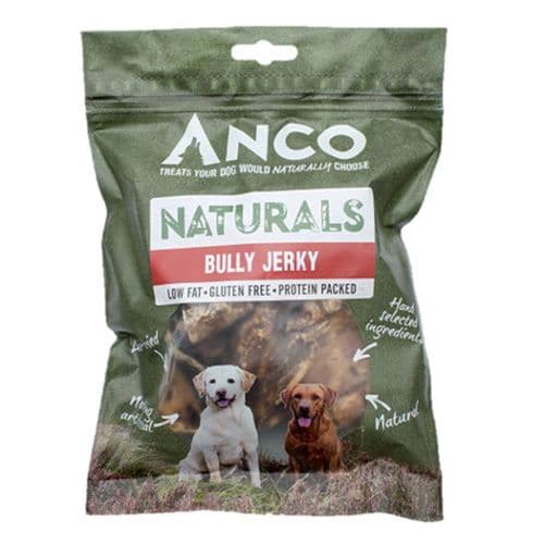 Bully Jerky - Anco