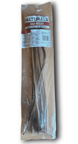 Calf Pizzles - 5 Pack Anco