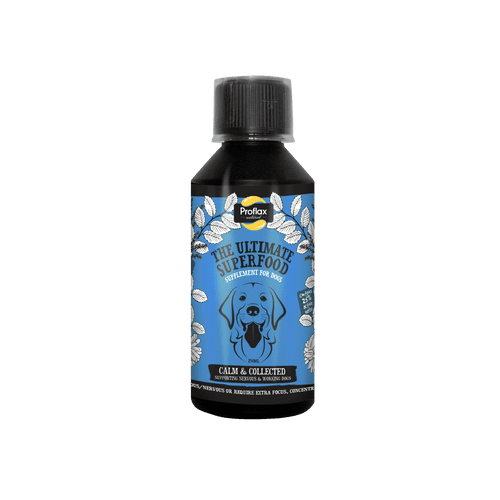 Calm & Collected - Proflax