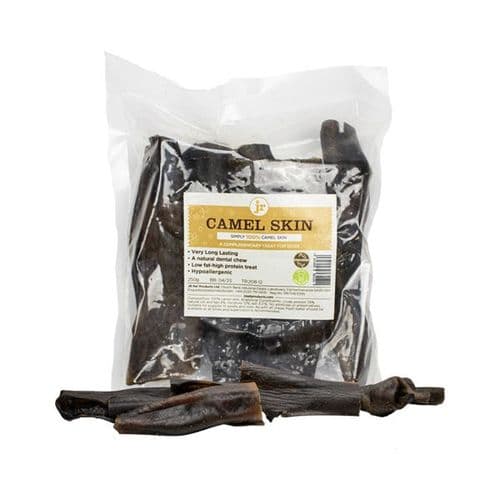 Camel Skin Slices 250g