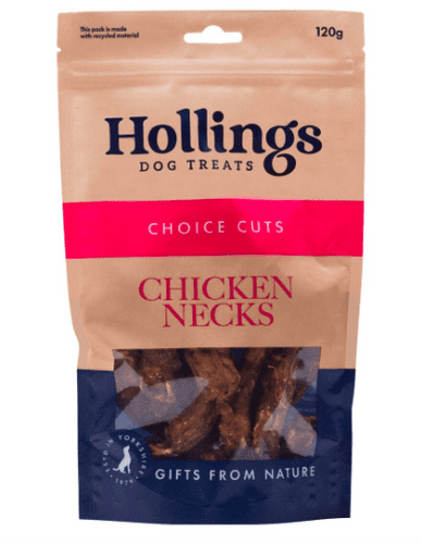 Chichen Hearts - Hollings 60g