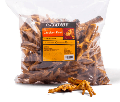 Chicken Feet - 1kg Anco