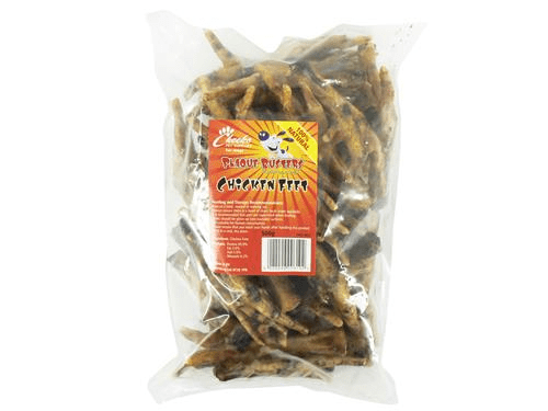 Chicken Feet - 500G