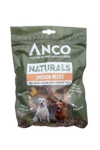 Chicken Necks 7pack - Anco