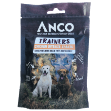 Chicken Trainers - Anco