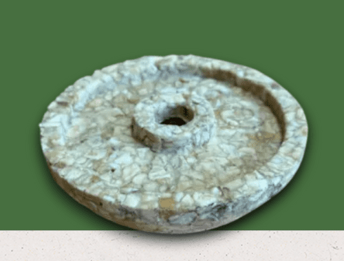 Collagen Bagel Large - Anco