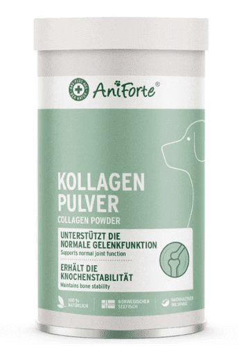 Collagen Powder 250g - Aniforte