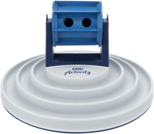 Dog Activity Roller Bowl - Trixie
