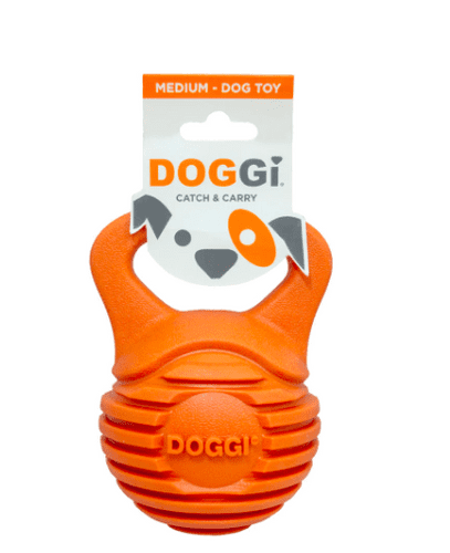 Doggi Catch & Carry Dumbell