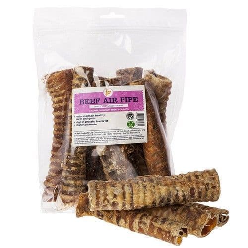 Dried Beef Air Pipes / Trachea