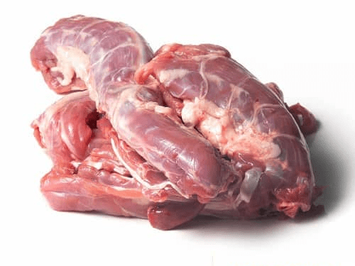 Duck Necks 1KG