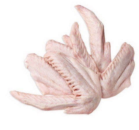 Duck Wings - Raw 1KG