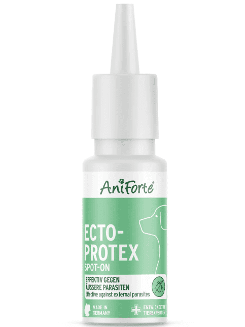 Ectoprex Dog Spot-on Flea and Tick Treatment - AniForte