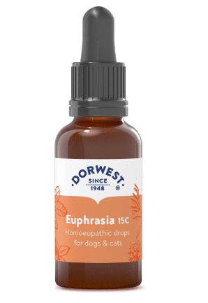 Euphrasia 15C - Dorwest Herbs