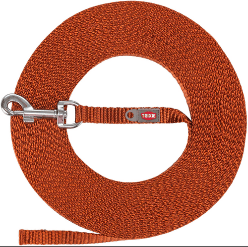 Extra Lightweight Tracking Lead / Long Line Recall Lead - 5m