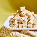 Freeze Dried Chicken, Yoghurt & Berry Cubes - Waita
