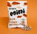 Freeze Dried Mini-Cubes Waita