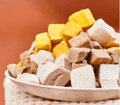 Freeze Dried Mixed Cubes Dog Treats - Waita 70g