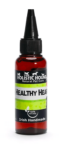 Fundamentals Healthy Heart - Holistic Hound