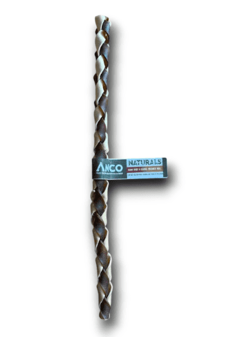 Giant Beef & Camel Braided Roll - Anco