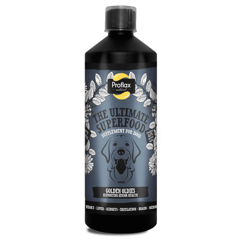 Golden Oldies Supplement - Proflax