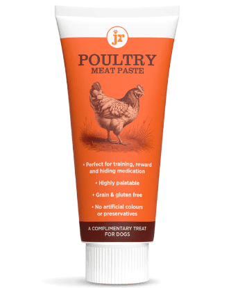 JR  Poultry Meat Paste