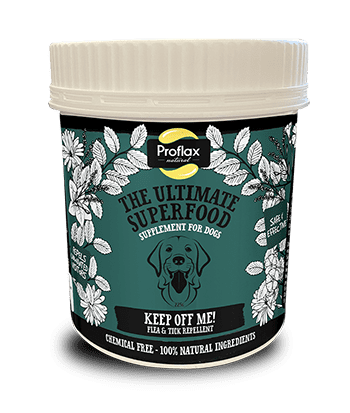 Keep Off Me Powder 225g - Proflax