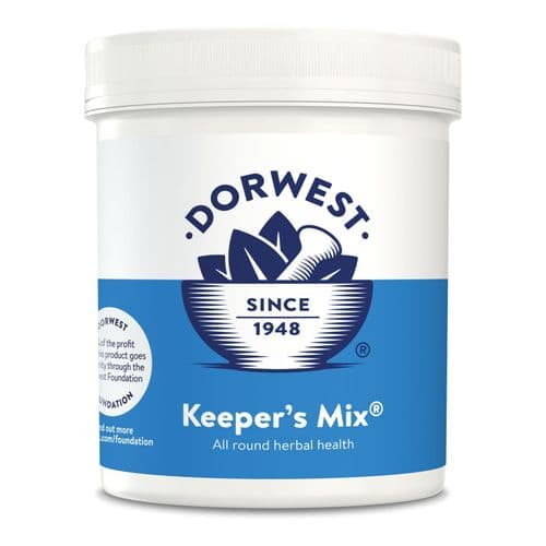 Keeper's Mix - Dorwest