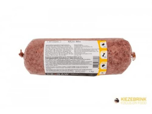 Keizebrink Complete Multi Mix - 1 KG