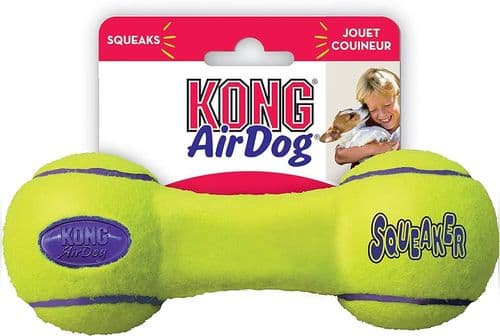 Kong Airdog Dumbell