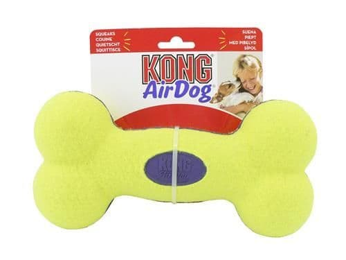 Kong Airdog Squeaky Bone